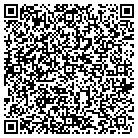 QR code with Heritage Health & Birth LLC contacts