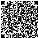 QR code with Orthopaedic Research Clinic-AK contacts