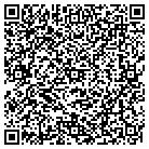 QR code with Praxis Medical Arts contacts