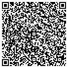 QR code with Yakutat Community Health Center contacts