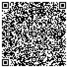 QR code with People Of Destiny Ministries Inc contacts