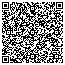 QR code with A & K Allied School Of Health And contacts