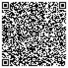 QR code with American First Response contacts