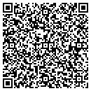 QR code with AR Department-Health contacts