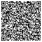 QR code with Central Arkansas Internal Med contacts