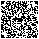 QR code with Changes Behavioral Health LLC contacts