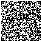QR code with R M M II Enterpirses Inc contacts