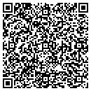 QR code with Harris Home Health contacts