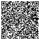 QR code with Health & PE contacts
