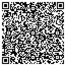 QR code with Holt Krock Clinic contacts