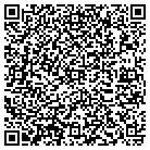 QR code with Huntleigh Healthcare contacts