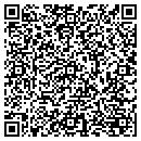 QR code with I M Well Health contacts