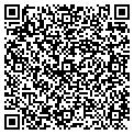 QR code with limu contacts