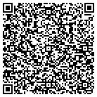 QR code with Malverns Womens Clinic contacts