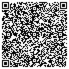 QR code with Cherry Valley Elementary Schl contacts