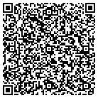QR code with Oak West Family Medicine contacts