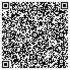 QR code with Orthospine Rehab And Wellness Inc contacts