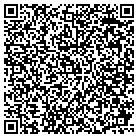 QR code with California Water Truck Service contacts