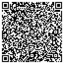 QR code with S S Medical Inc contacts