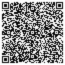 QR code with The Hypnosis Clinic contacts