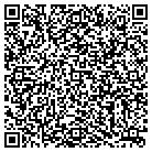 QR code with Mansfield High School contacts