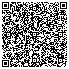 QR code with White River Health Systems Inc contacts