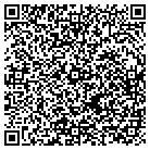 QR code with White Hall Public Schl Cftr contacts