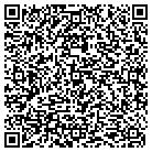 QR code with Family Practice & Geriatrics contacts