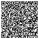QR code with Klutina River Cabins contacts
