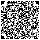 QR code with Calvary Chapel Of Anchorage contacts
