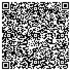 QR code with American Holiday Inc contacts