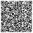 QR code with MT Hermon Church School contacts