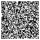 QR code with Thomas Zimmer Do Inc contacts