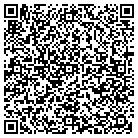 QR code with Family Pet Animal Hospital contacts