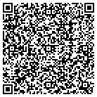 QR code with C E Mccall Tax Service contacts