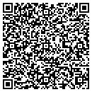 QR code with A W Windhorst contacts