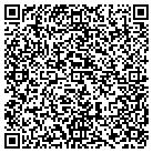 QR code with Big Pine Moose Lodge 1585 contacts