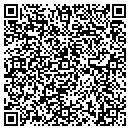 QR code with Hallcrest Eagles contacts