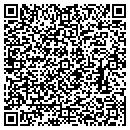 QR code with Moose Lodge contacts