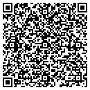 QR code with Okaloosa Lodge contacts