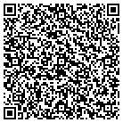 QR code with Orange Park Police Department contacts