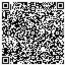 QR code with R Bailey Lodge 486 contacts