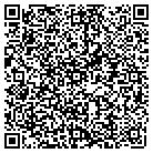 QR code with Sahara Club Of Coral Gables contacts