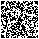 QR code with Uno Lago contacts