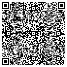 QR code with Maws Paws Grming Brding Knnel contacts