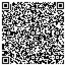 QR code with Hunstad Eric L DC contacts