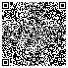 QR code with Madeira Beach Ctr-Natural Med contacts