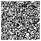 QR code with United Fabrication & Maintenance contacts