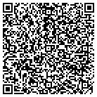 QR code with Korean A-G Central Mission Chr contacts