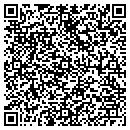 QR code with Yes For Christ contacts
